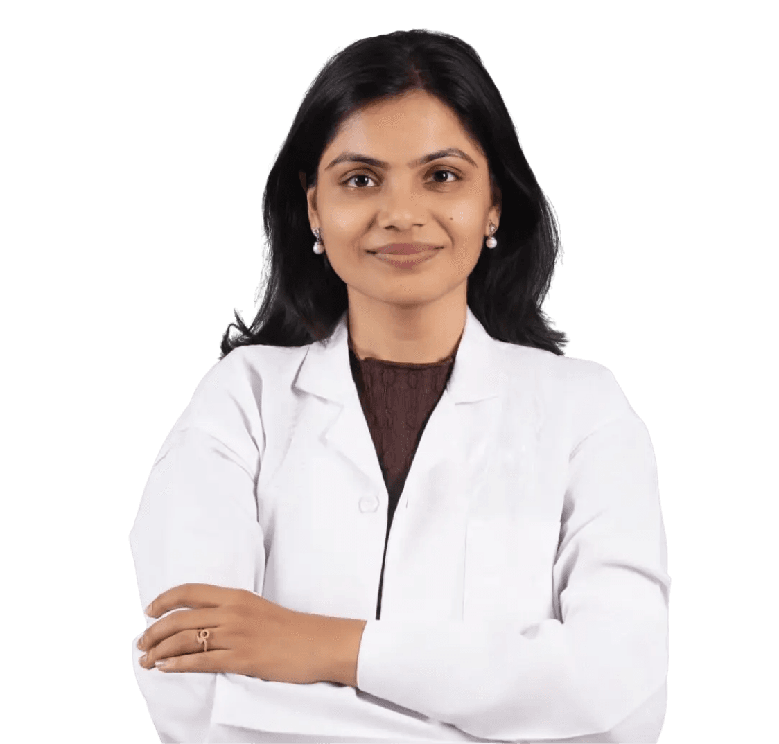 Dr Charu Garg