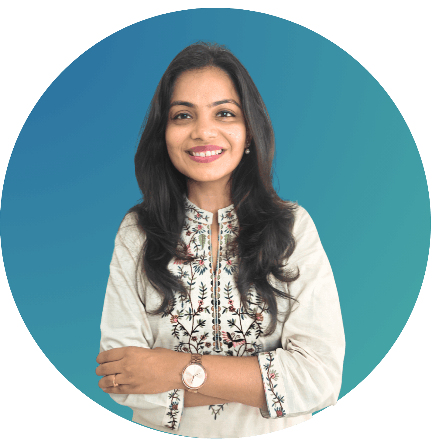 Dr. Charu