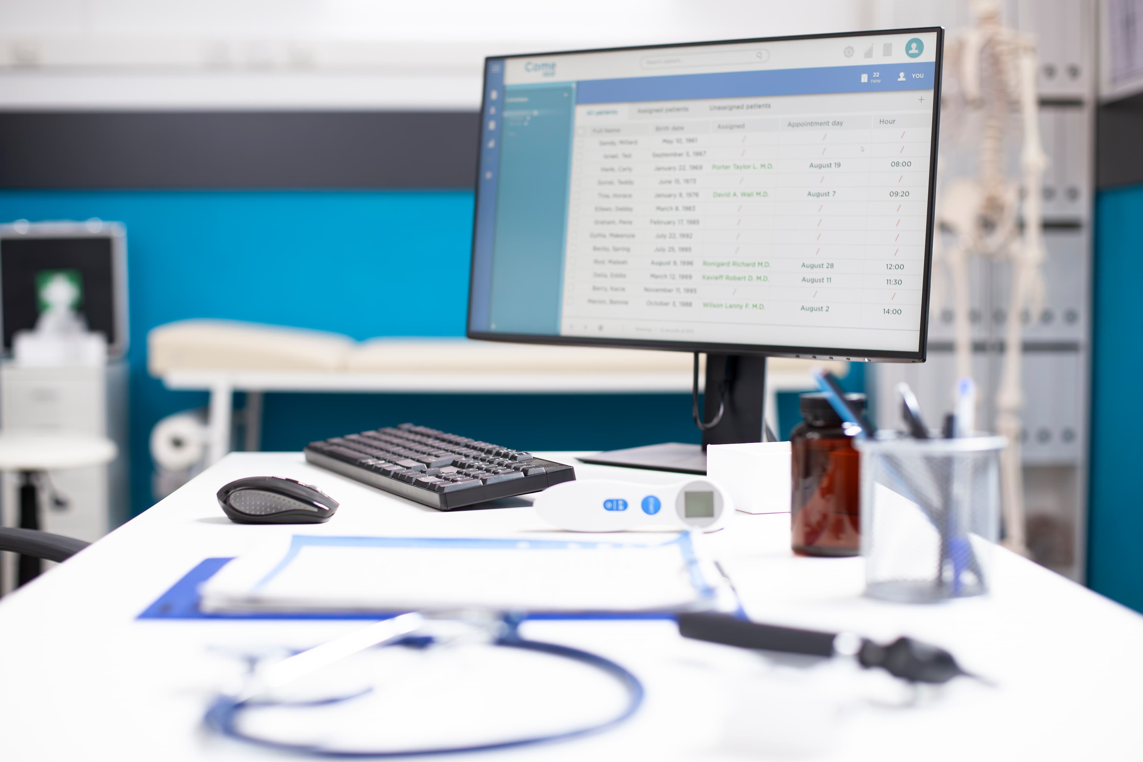 Dr Charu Garg Clinic