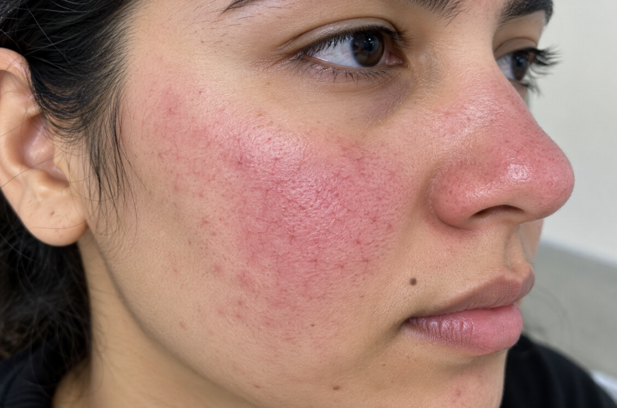 Rosacea